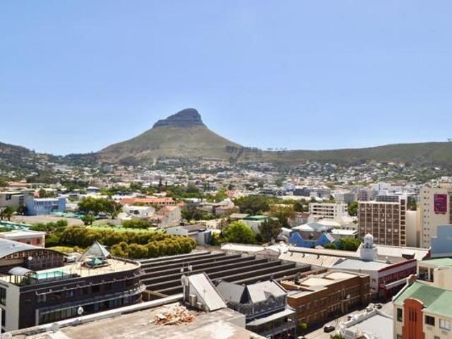 Apartment for rent in Cape Town, Western Cape