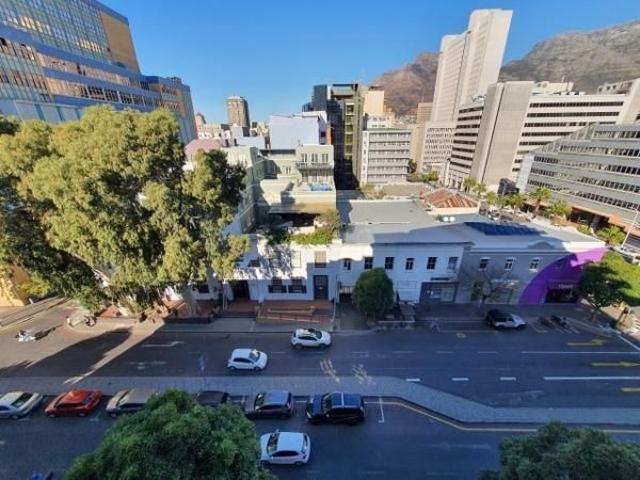 Apartment for rent in Cape Town, Western Cape