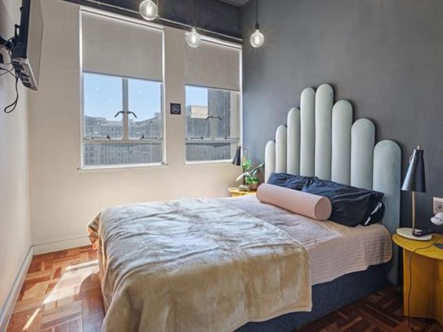 Apartment for rent in Cape Town, Western Cape