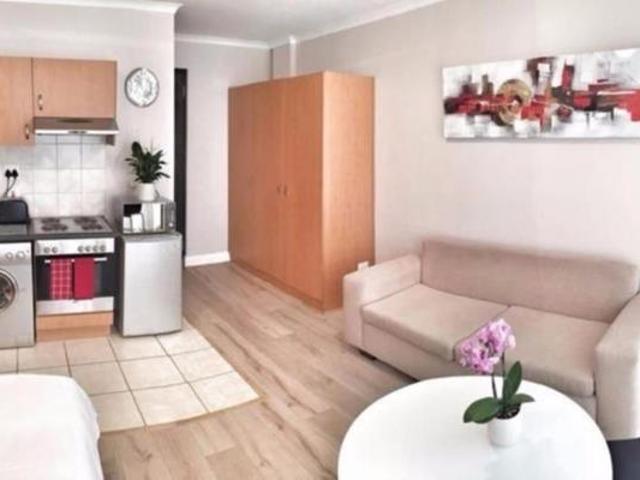 Property for rent in Cape Town, Western Cape