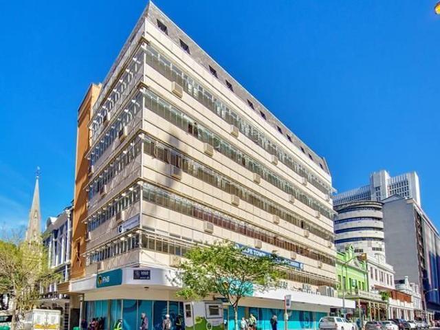 Apartment for rent in Cape Town, Western Cape