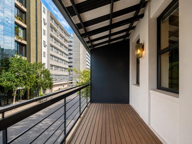 Apartment for rent in Cape Town, Western Cape
