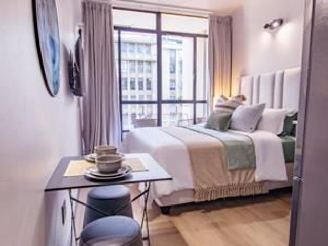 Apartment for rent in Cape Town, Western Cape
