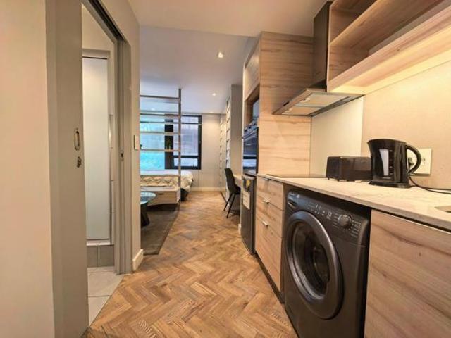 Apartment for rent in Cape Town, Western Cape