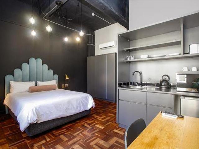 Apartment for rent in Cape Town, Western Cape