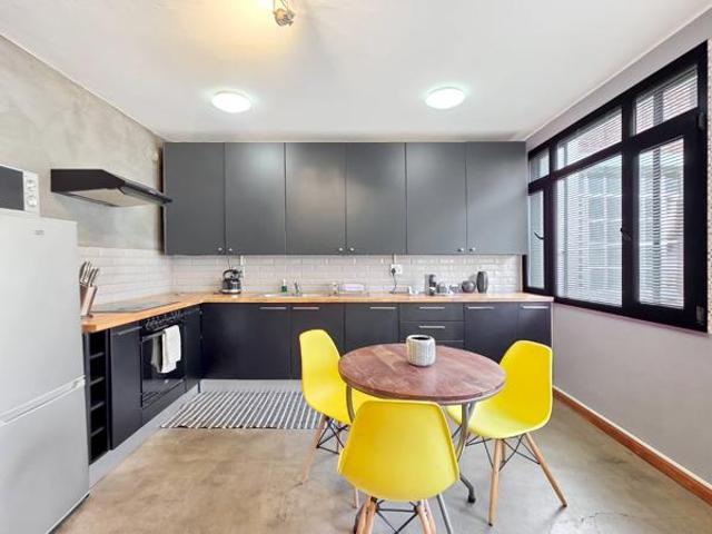 Property for rent in Cape Town, Western Cape