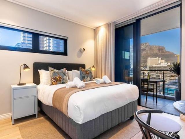 Apartment for rent in Cape Town, Western Cape