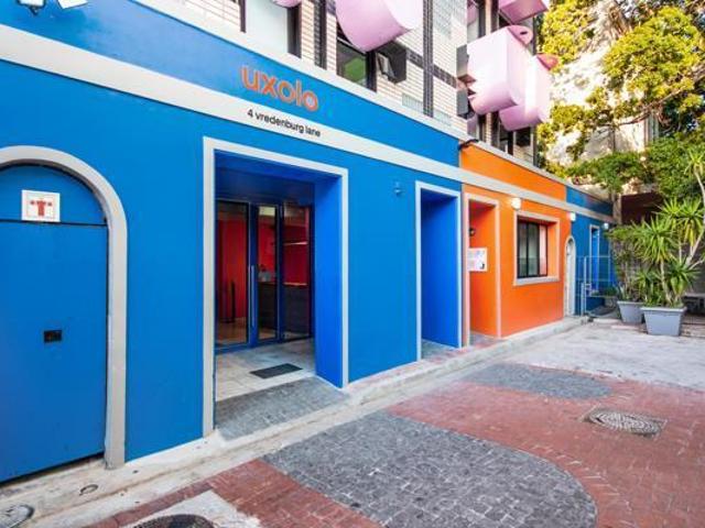 Apartment for rent in Cape Town, Western Cape