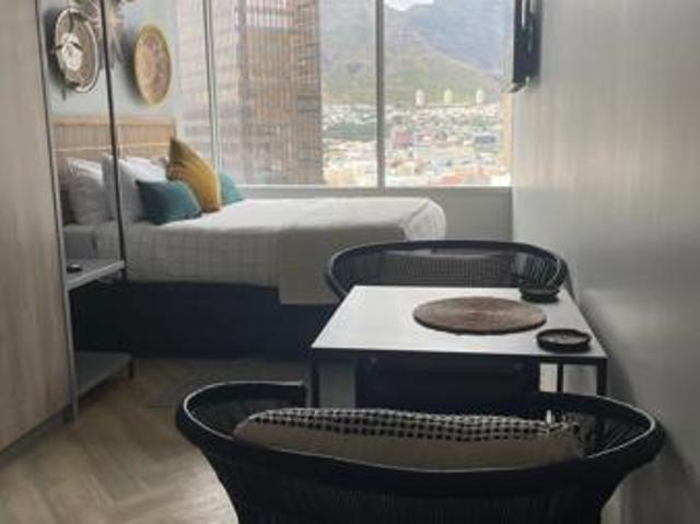 Apartment for rent in Cape Town, Western Cape