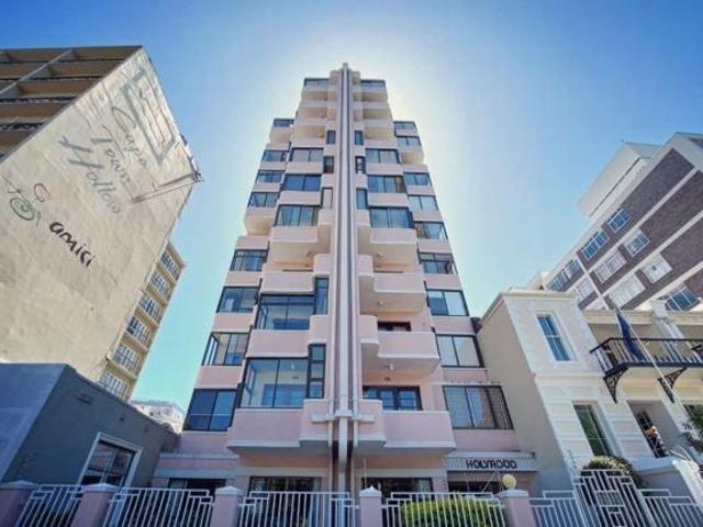 Apartment for rent in Cape Town, Western Cape