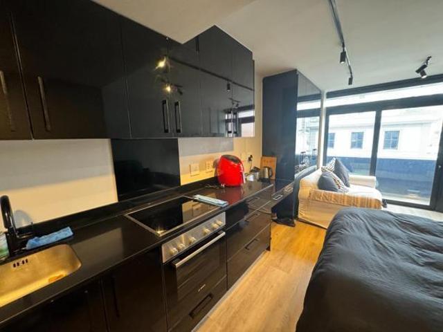 Apartment for rent in Cape Town, Western Cape