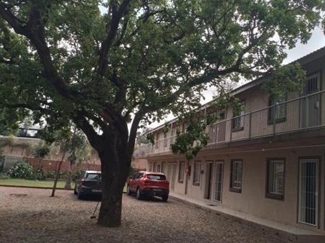 Property for rent in Waterkloof, Gauteng