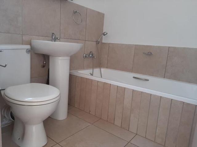 Property for rent in Waterkloof, Gauteng