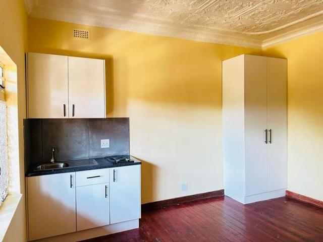 Property for rent in Waterkloof, Gauteng
