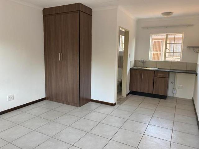 Property for rent in Pretoria, City of Tshwane Metropolitan Municipality
