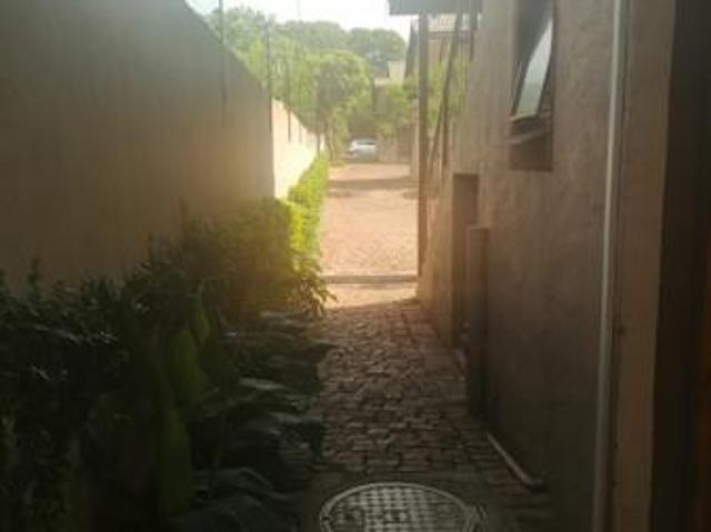 Property for rent in Waterkloof, Gauteng