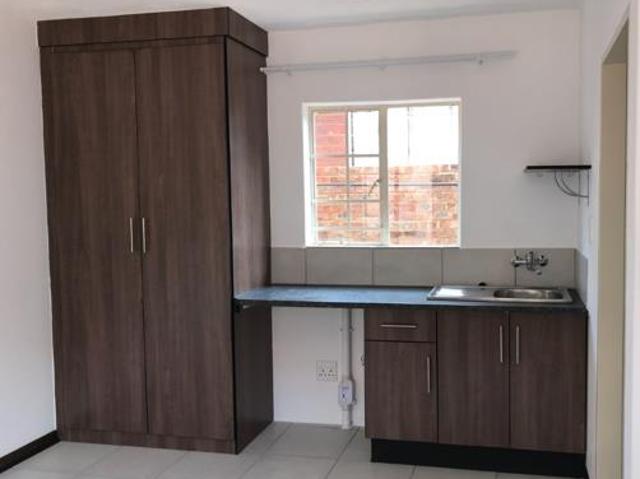 Property for rent in Waterkloof, Gauteng