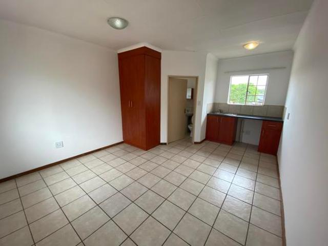 Property for rent in Waterkloof, Gauteng