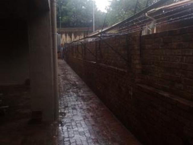 Property for rent in Pretoria, City of Tshwane Metropolitan Municipality