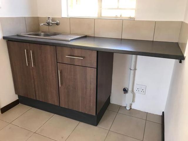 Property for rent in Waterkloof, Gauteng
