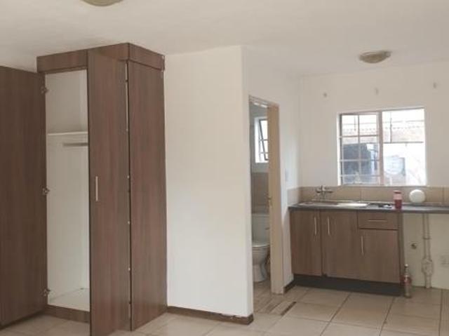 Property for rent in Waterkloof, Gauteng