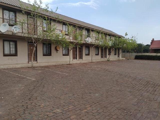 Apartment for rent in Waterkloof, Gauteng