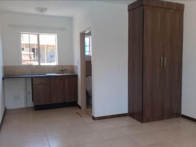 Property for rent in Pretoria, City of Tshwane Metropolitan Municipality
