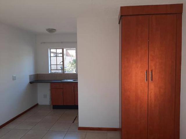 Property for rent in Waterkloof, Gauteng