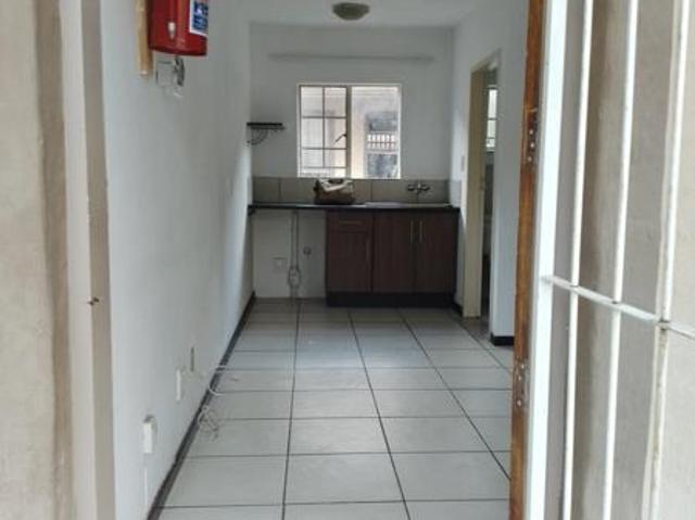 Property for rent in Waterkloof, Gauteng
