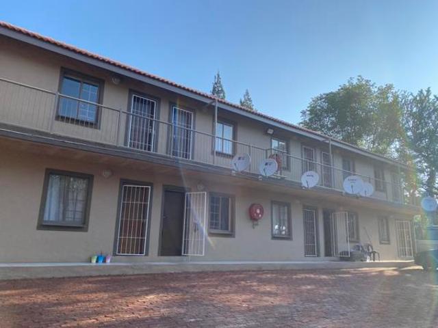 Property for rent in Pretoria, City of Tshwane Metropolitan Municipality