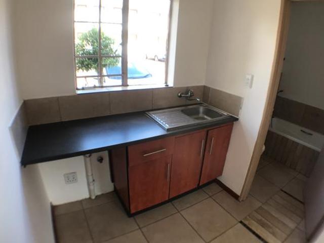 Property for rent in Pretoria, City of Tshwane Metropolitan Municipality