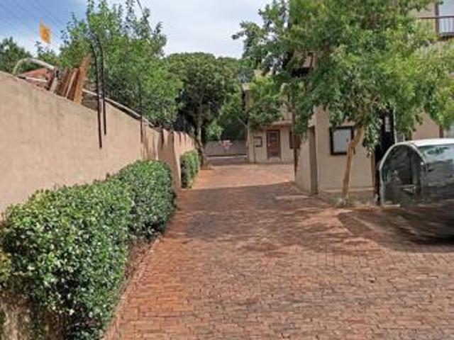 Property for rent in Waterkloof, Gauteng