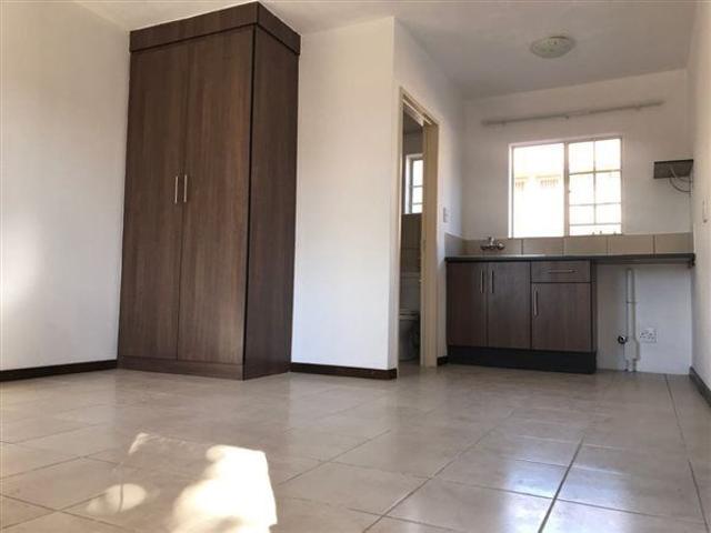 Apartment for rent in Pretoria