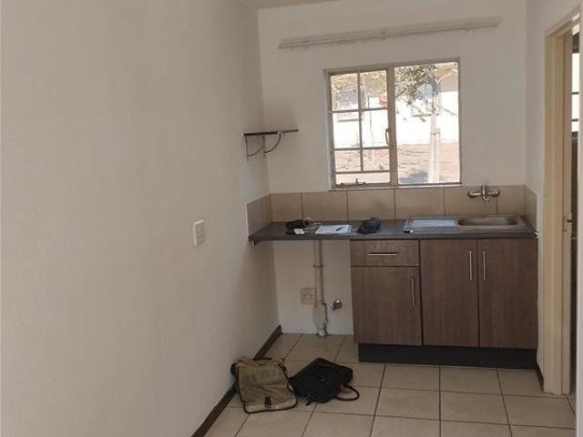 Apartment for rent in Pretoria