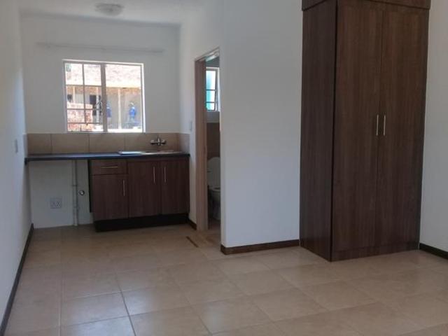 Property for rent in Waterkloof, Gauteng