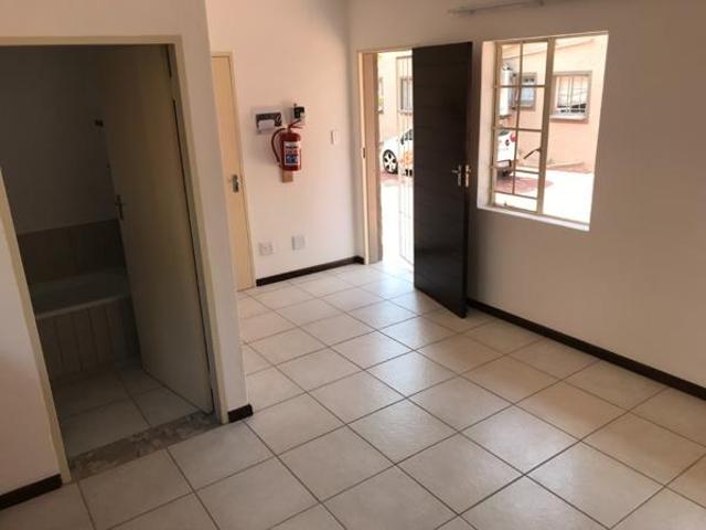 Property for rent in Waterkloof, Gauteng