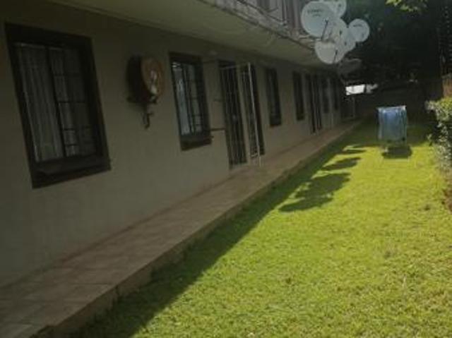 Property for rent in Waterkloof, Gauteng