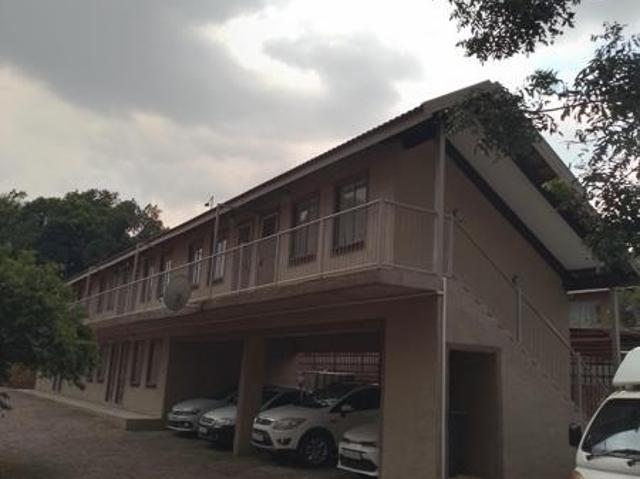 Property for rent in Waterkloof, Gauteng