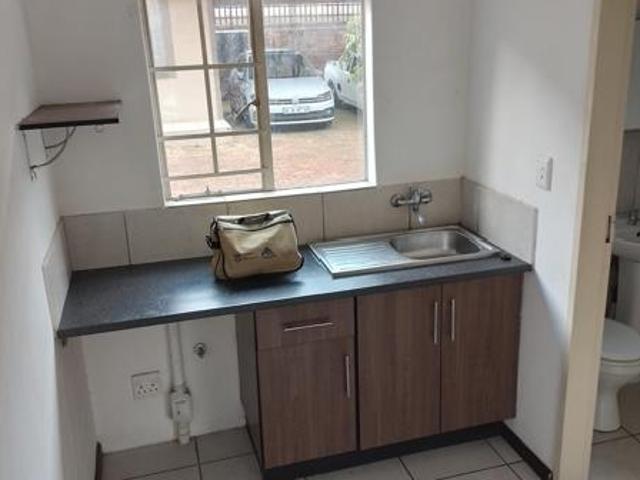 Property for rent in Waterkloof, Gauteng