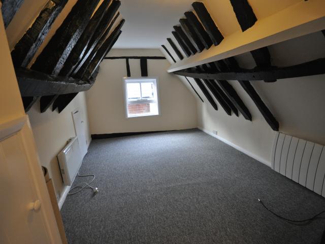 Apartment for rent in Bocking, Chipping Hill