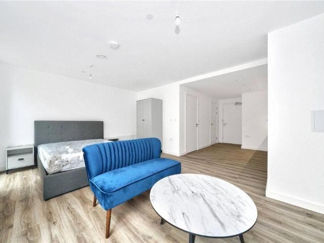 Apartment for rent in Spring Park, Luton