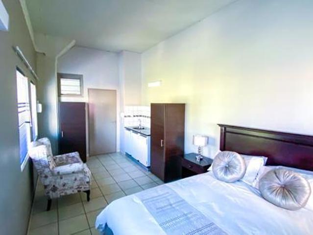 Apartment for rent in Newtown, Vosloorus