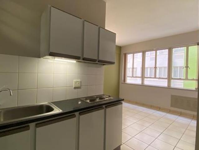 Apartment for rent in Newtown, Vosloorus