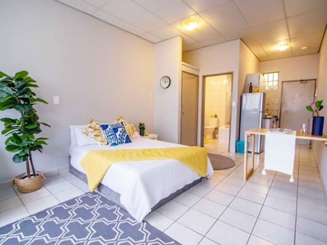 Property for rent in Vosloorus, Gauteng