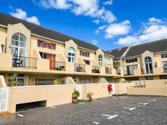 Apartment for rent in Cape Town, Western Cape