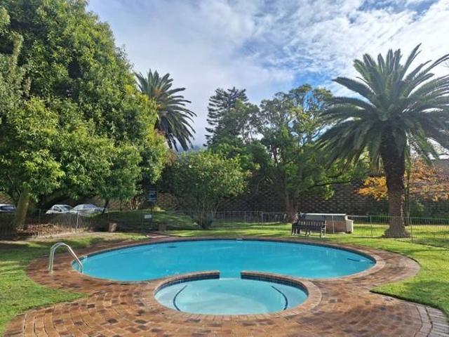 Apartment for rent in Cape Town, Western Cape