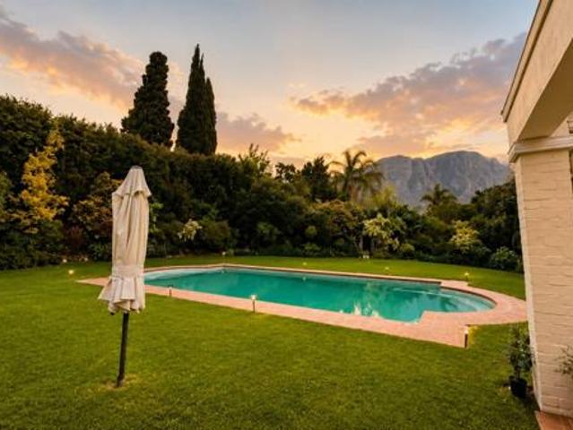 Property for rent in Cape Town, Western Cape