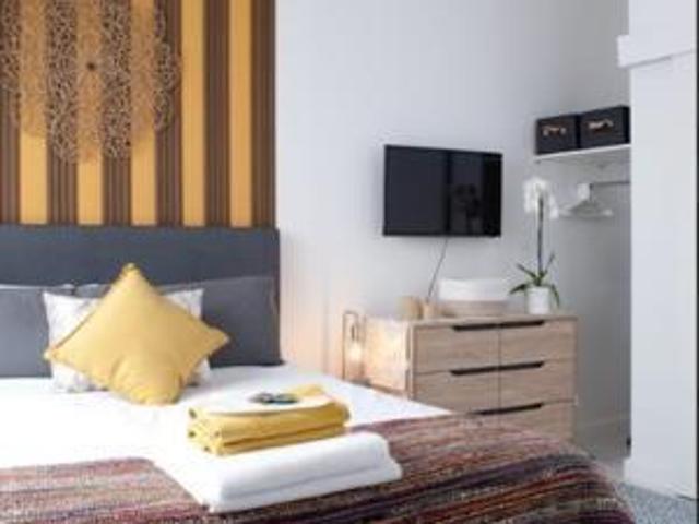 Apartment for rent in Cape Town, Western Cape