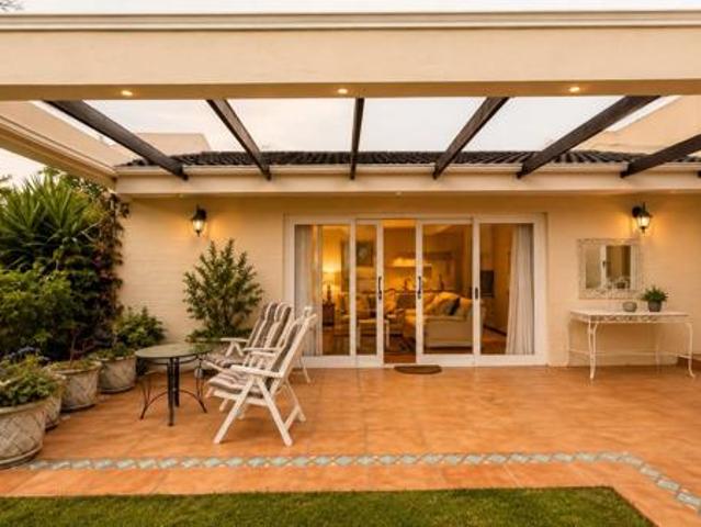Property for rent in Cape Town, Western Cape