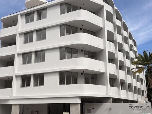 Apartment for rent in Claremont, Cape Town